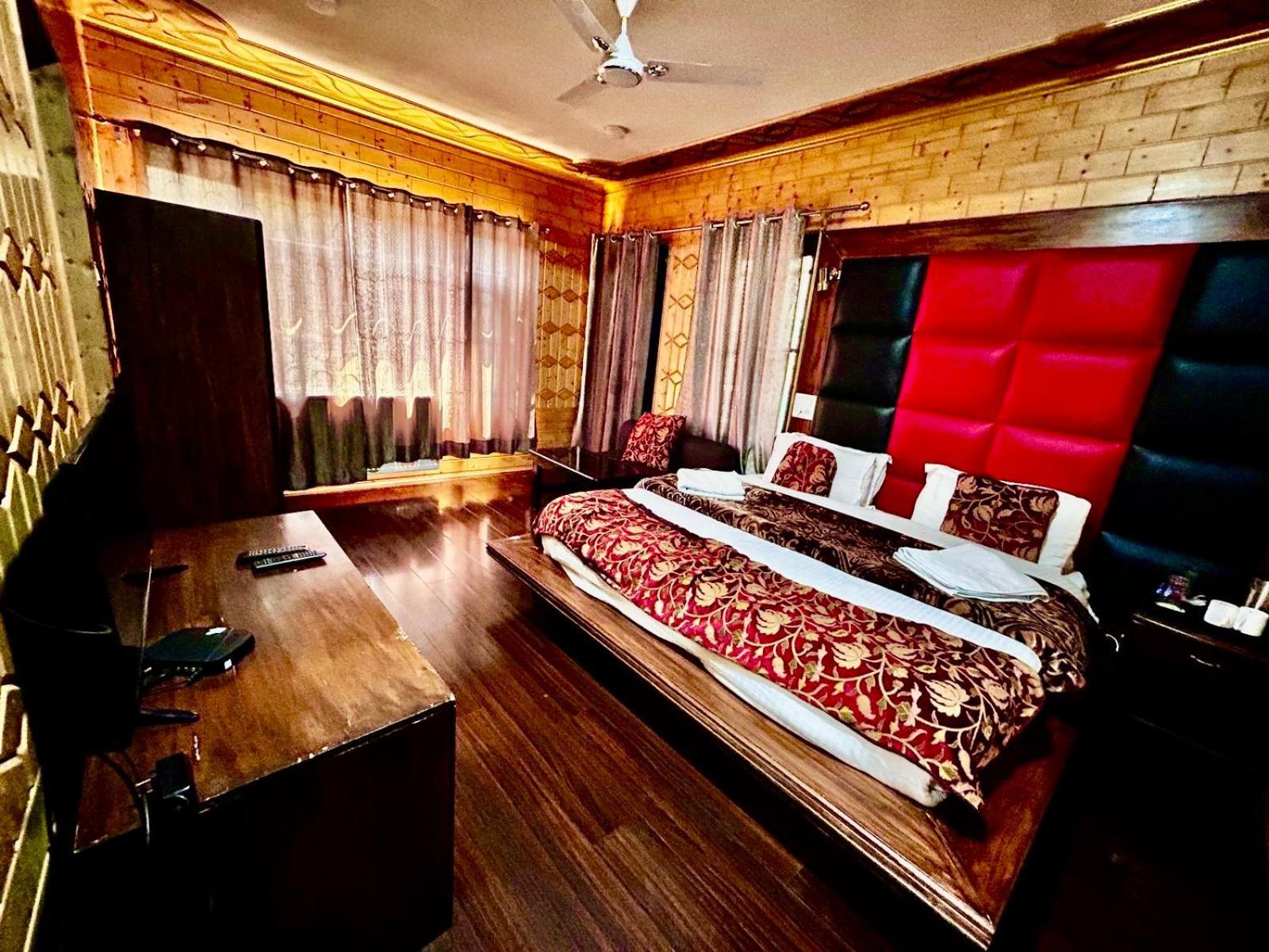 As Resorts Maintained By Zaara Resorts Pahalgam Luaran gambar