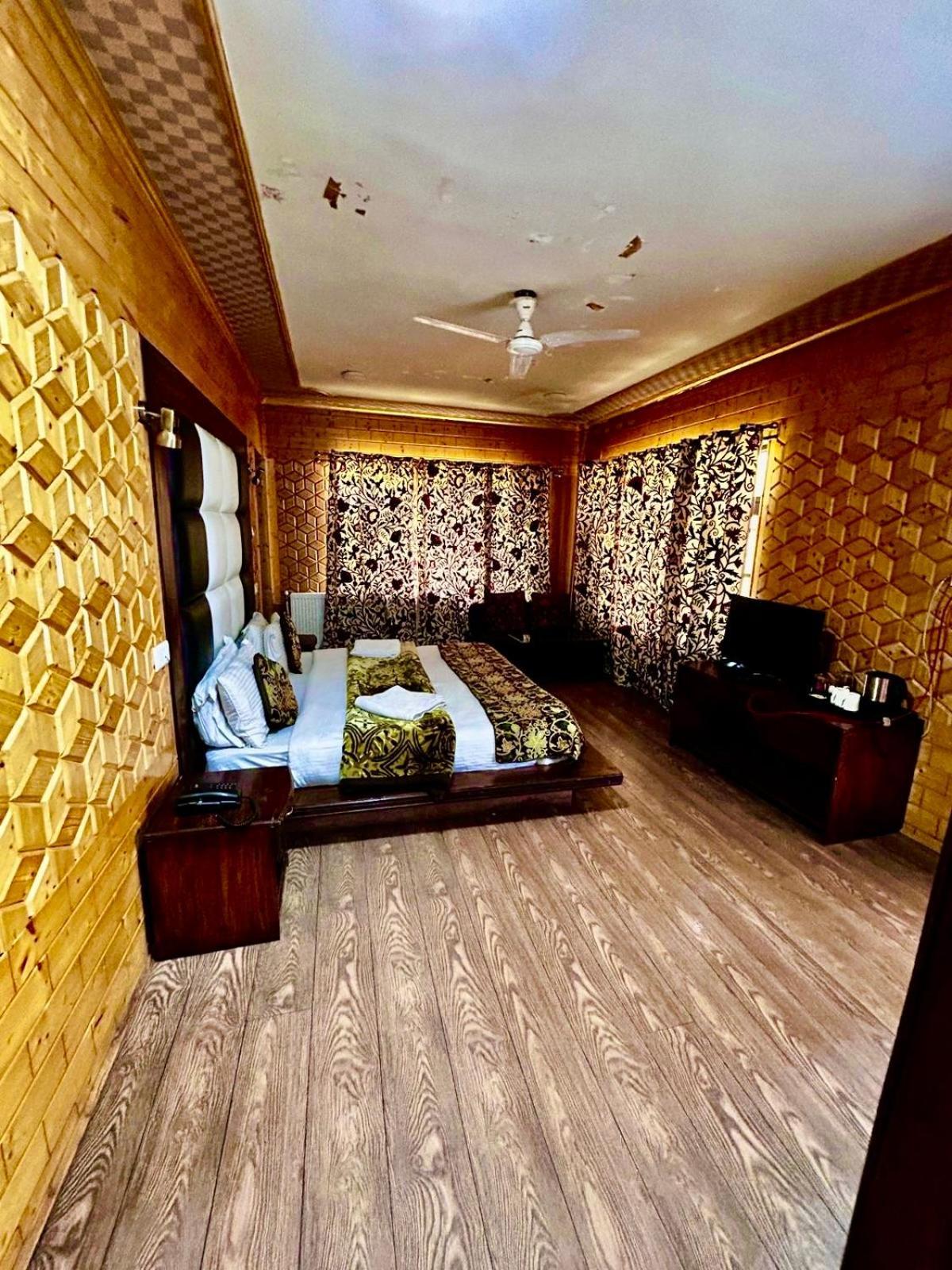 As Resorts Maintained By Zaara Resorts Pahalgam Luaran gambar